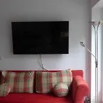 Hist- Schafscheune By Interhome Apartment