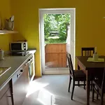 Apartment Hist- Schafscheune By Interhome