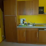 Hist- Schafscheune By Interhome Apartment