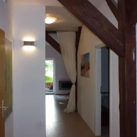 Apartment Hist- Schafscheune By Interhome Hoppenrade (Rostock)