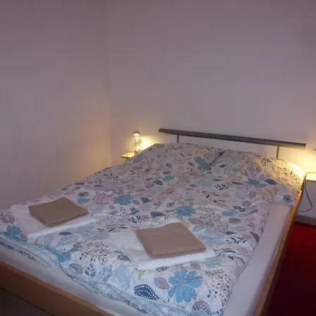 Appartement Hist- Schafscheune By Interhome Hoppenrade (Rostock)