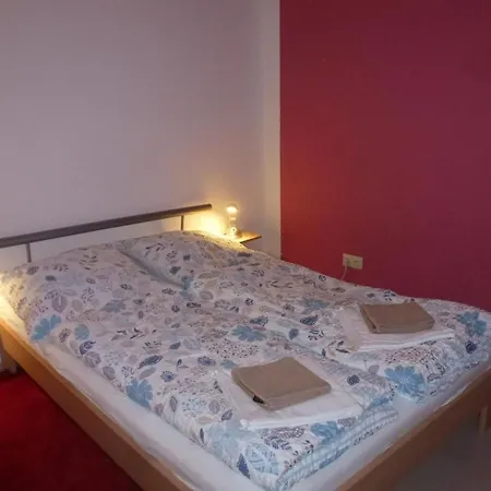 Hist- Schafscheune By Interhome Appartement Hoppenrade (Rostock)