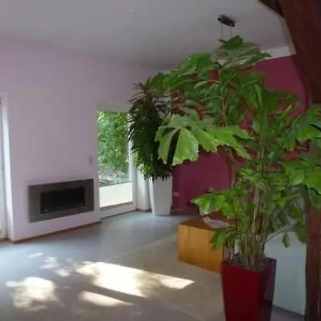 Appartement Hist- Schafscheune By Interhome *