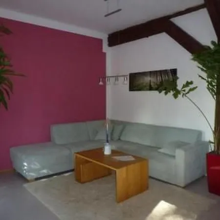 Hist- Schafscheune By Interhome Appartement *