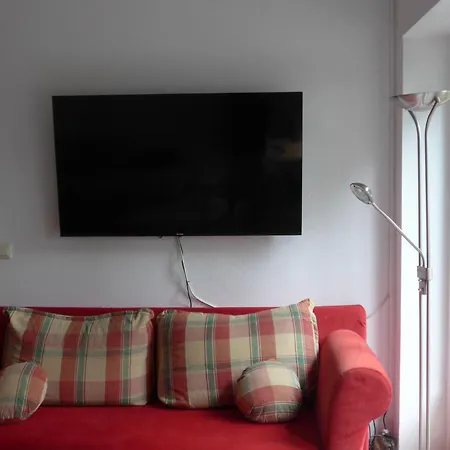 Hist- Schafscheune By Interhome Appartement