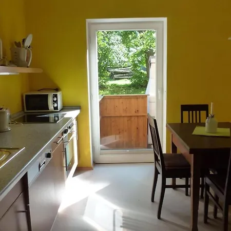 Appartement Hist- Schafscheune By Interhome