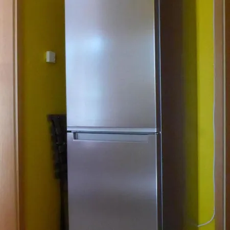 Hist- Schafscheune By Interhome Apartamento Hoppenrade (Rostock)