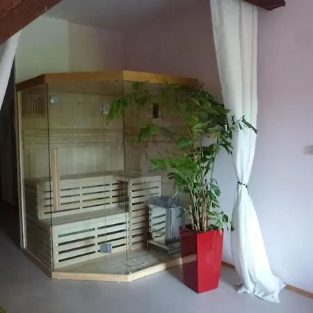 Hist- Schafscheune By Interhome Appartement