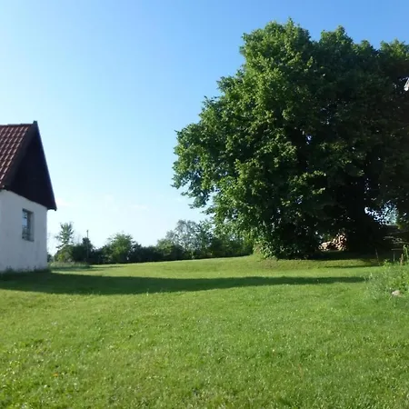 Hist- Schafscheune By Interhome * Hoppenrade (Rostock)